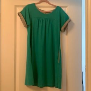 Mini Boden dress